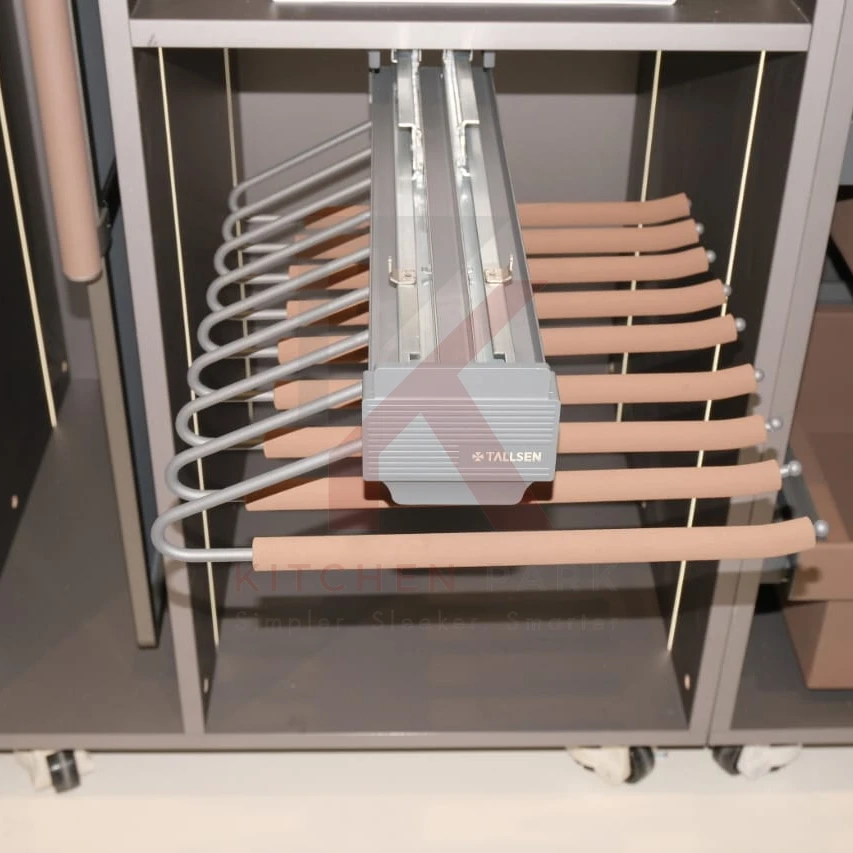 Tallsen Top Mount Pull Out Trouser Rack Price in Bangladesh