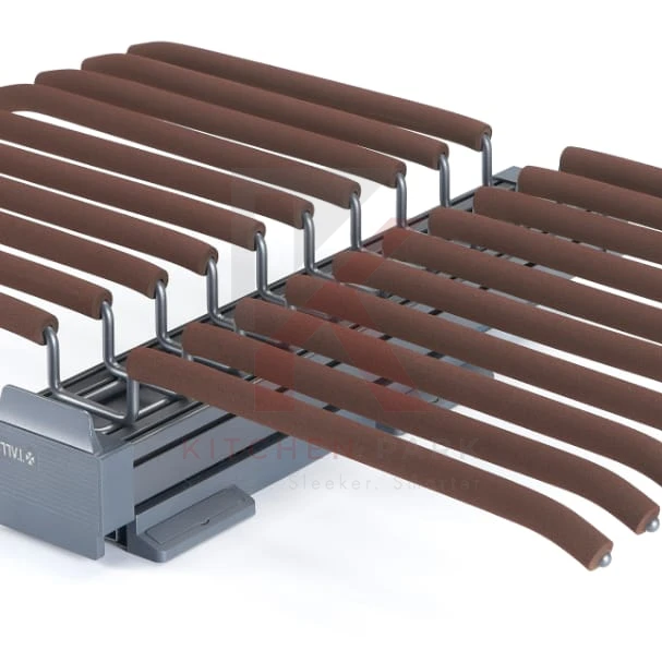 Tallsen Top Mount Pull Out Trouser Rack Price in Bangladesh