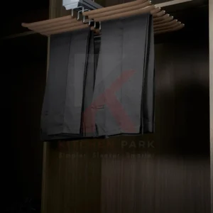 Tallsen Top Mount Pull Out Trouser Rack Price in Bangladesh