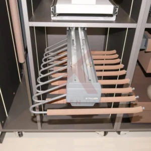 Tallsen Top Mount Pull Out Trouser Rack Price in Bangladesh