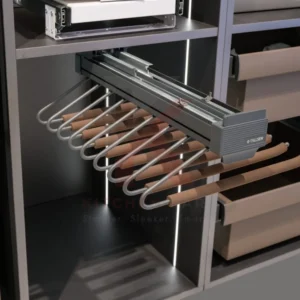 Tallsen Top Mount Pull Out Trouser Rack Price in Bangladesh