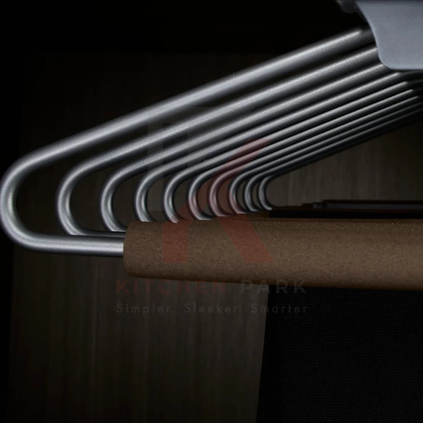Tallsen Top Mount Pull Out Trouser Rack Price in Bangladesh
