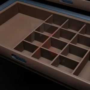 Tallsen undergarments organizer