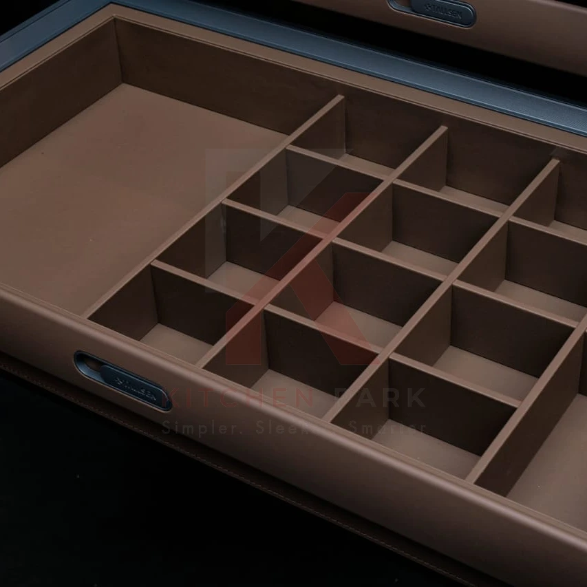 Tallsen undergarments organizer