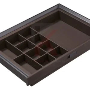 Tallsen undergarments organizer
