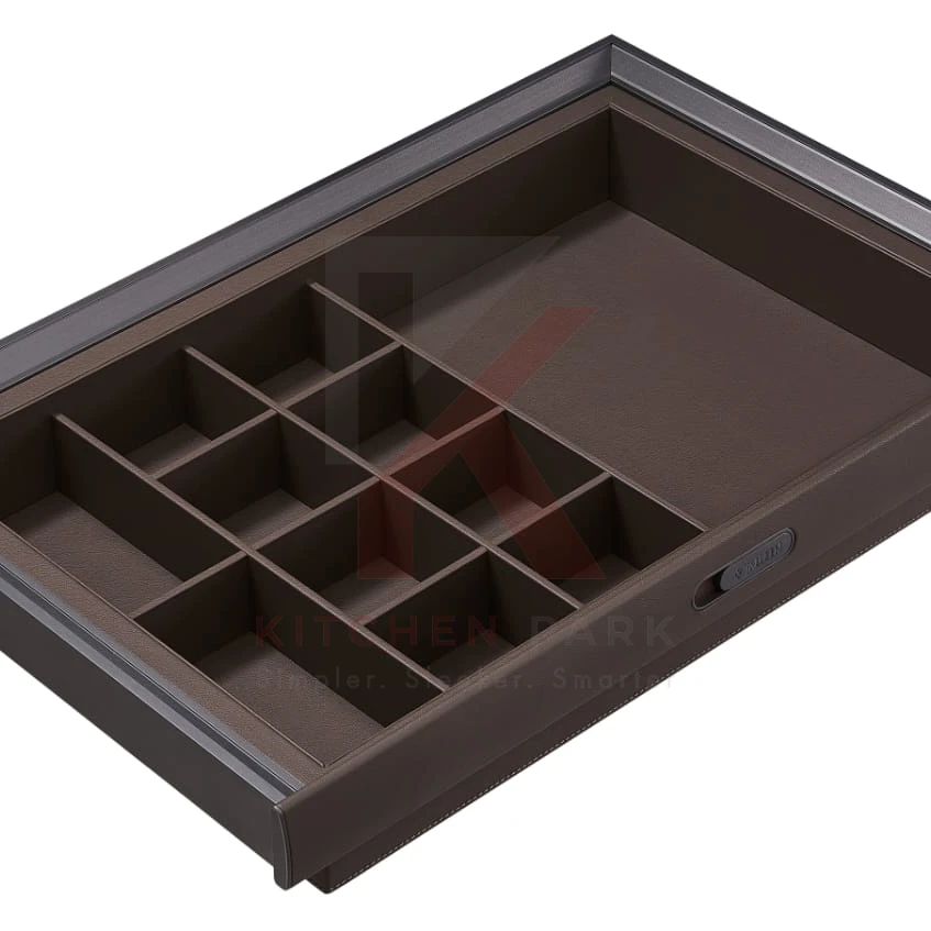 Tallsen undergarments organizer