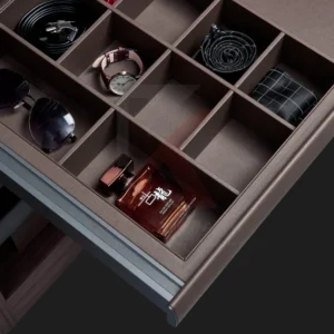 Tallsen undergarments organizer