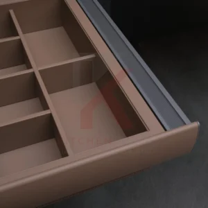 Tallsen undergarments organizer
