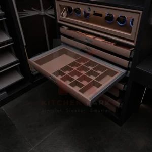 Tallsen undergarments organizer